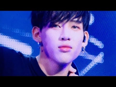 171118 Got7 BAMBAM - TURN UP TOKYO