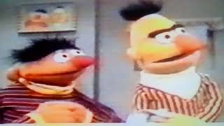 Sesame Street - Bert and Ernie - Bert&#39;s Brother Bart