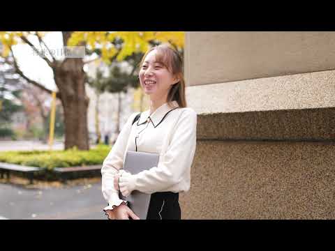 【学科紹介MOVIE】経営学部 マーケティング学科