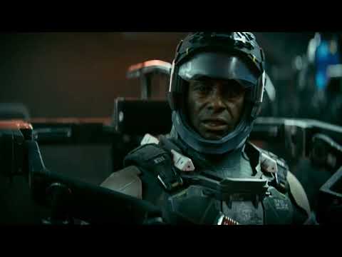 Call Of Duty Infinite Warfare pt 12 Final Thoughts