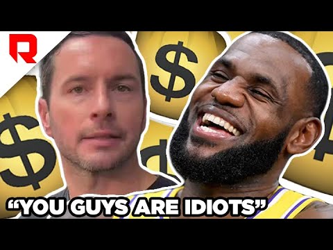 LeBron's DISASTROUS Decision 2.0 | The Jim Rome Show