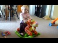 Tigger Toy