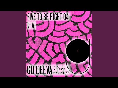 Secret Places (feat. Andile Mbili)