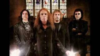 Heaven &amp; Hell - Rock And Roll Angel