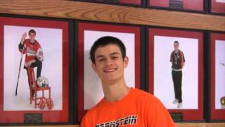 Featured Flicks 6 - Romeo High School