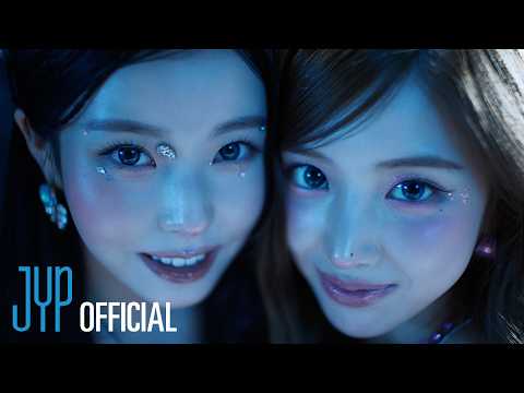 NMIXX(엔믹스) “긴 소원(Birthday Wish)” M/V