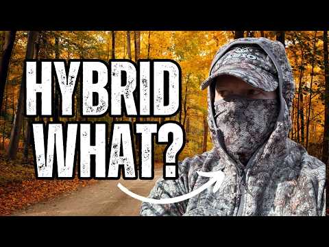 Asio Hybrid Hooded Softshell Jacket Review: Not Just Another Hunting Hoodie!