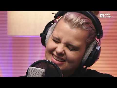 ANJA HRASTOVŠEK - Lepo mi je s teboj