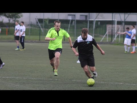 FC Po Staremu - Olsza Team: 13. tydzień (FLS Wiosna 2017)