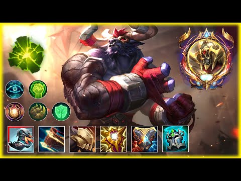 ALISTAR MONTAGE 2025 - BEST PLAYS