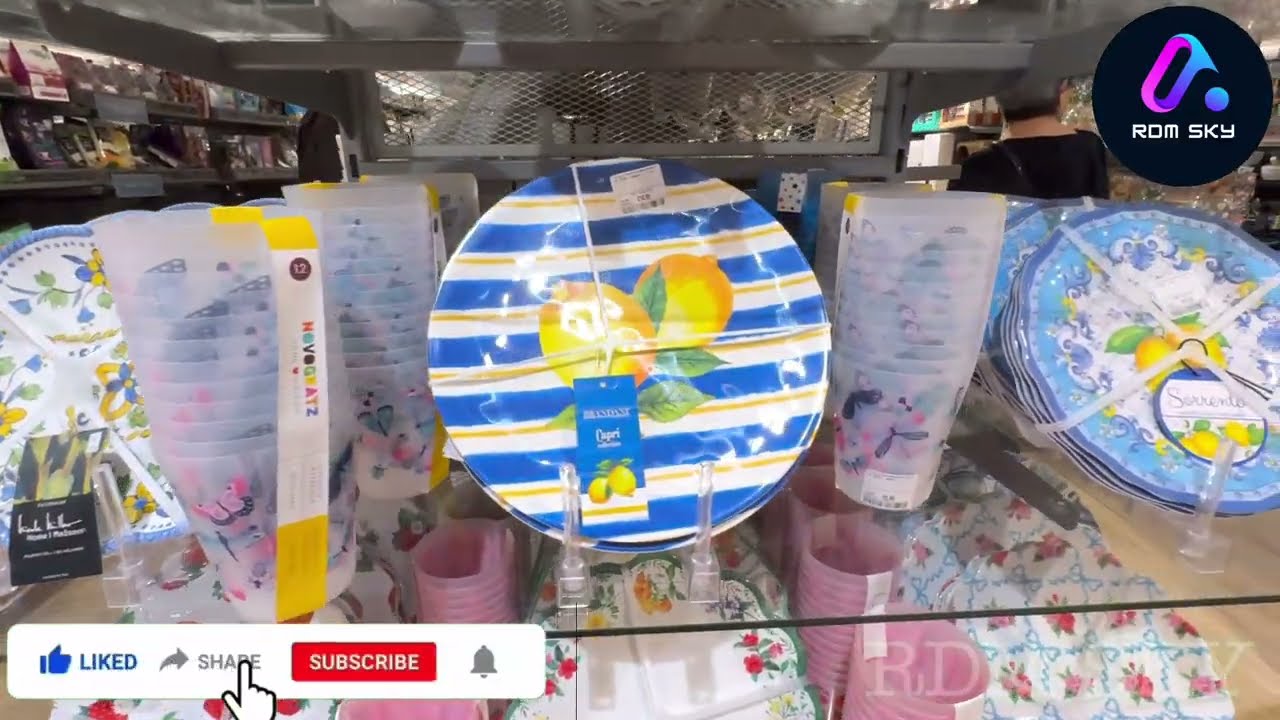 What's New in TK Maxx Home 2026 T TK Maxx Spring Decor, Cushions & Homeware Finds!