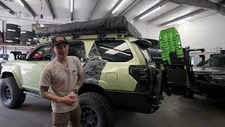 Greenest & Meanest 5th gen 4Runner Out There?