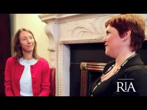 Masterclass Series Interviews - Tara Shears