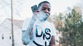 Johnny Cinco - They Don't Know [Prod. By Brodinski]