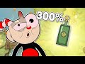 Can I 300 Cuphead ONLY USING The Chaser