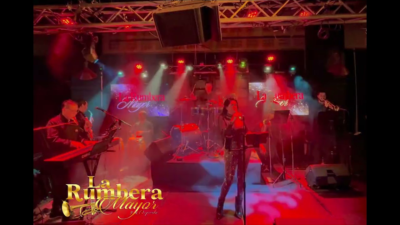 Promotional video thumbnail 3 for La Rumbera Mayor