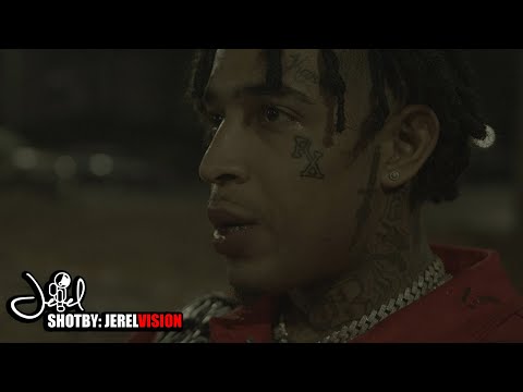 Rx Paco - Evil Twin | Shotby: @jerelvision