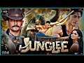 VIDYUT JAMMWAL की मज़ेदार Fighting Scene New Superhit Movie Scenes Junglee Movie F