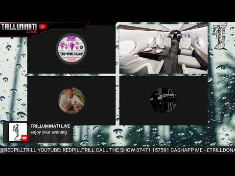 MOTIVATIONAL MONDAY | TRILLUMINATI LIVE