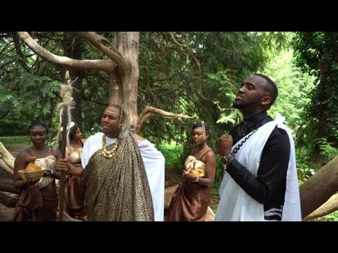 Birakumvira (Official Video) - Fortran Bigirimana ft Adrien Misigaro