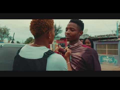 Skate Monxi Feat Crazy B - Não Sei Onde Falhei( Vídeo Oficial)