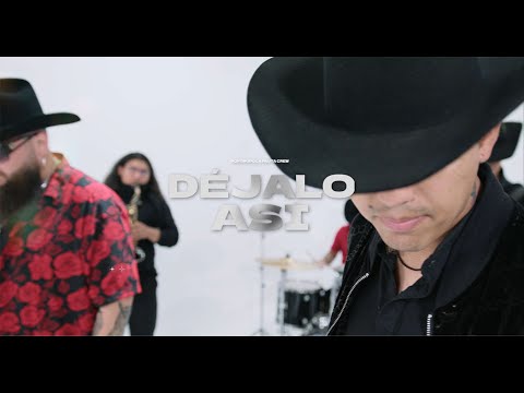 La Pauta Crew-Déjalo Así
