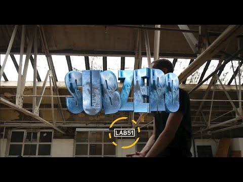 JUSJACK - #SUBZERO ❄️  | LAB51