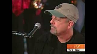 Billy Joel - Keeping The Faith