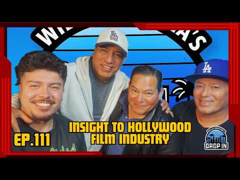 Producer Henry K. Priest gives insight to Film Industry | Ep.111