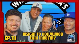 Producer Henry K. Priest gives insight to Film Industry | Ep.111