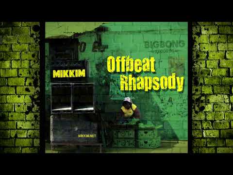 MikkiM Ft. Macka P - After All  (2012)