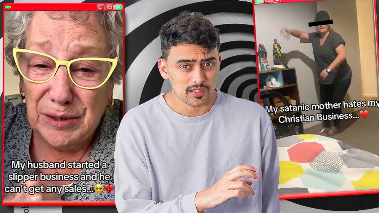 EVERYTHING Is A Dropshipping Ad