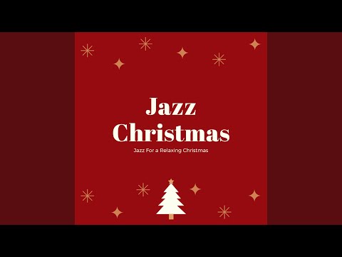 White Christmas Jazz video