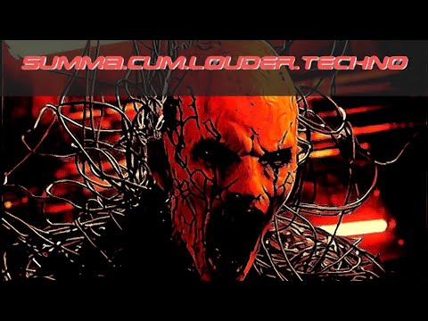 s.c.l.t - 172 BPM Hard Industrial Dark Core - Techno Set September 2025 