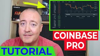 Crypto-Charts CoinBase.