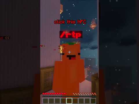 PutinPVP - How to become the RICHEST on this SMP