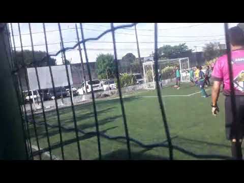 Copa FUT7 PE Pernambucano Sub 11