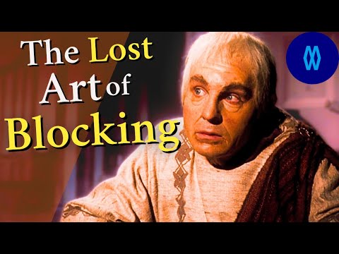 This Old TV Show Has Better Directing Than Anything Today