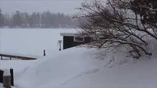 A Winter's Afternoon