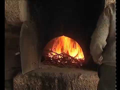 Pan e fogassa al Bruèlh de Camporiés