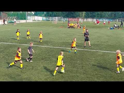 2014 API Cup KS Łomianki 1 - KS Łomianki 2