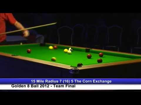 Amazing Shot by Craig Lakin