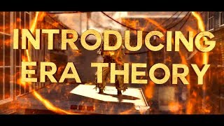 Introducing eRa Theory!