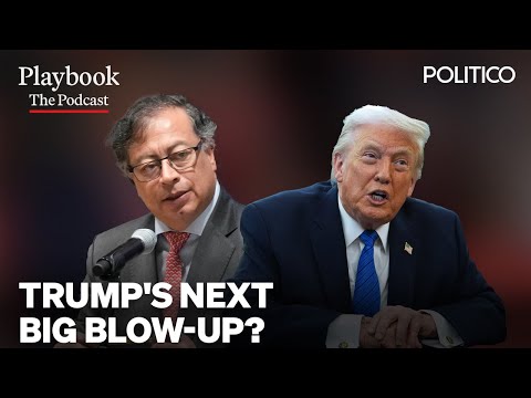 Another White House welcome