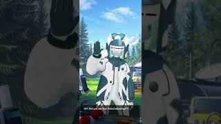 cosmosa evolution ✨ NEW SHINYLunala✨#pokemongo #shorts #gaming #pokemon