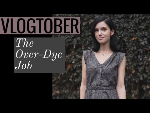VOOLENVINE // VLOGTOBER: 10.14.18