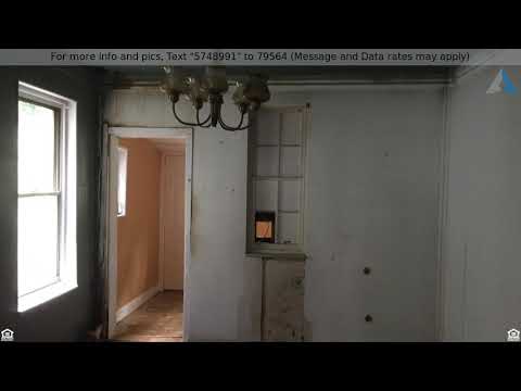 Priced at $35,000 - 3013 N SYDENHAM STREET, PHILADELPHIA, PA 19132