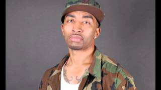 Mysonne - Bigger Than Me