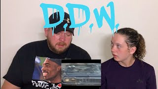 Daughter reacts to old school hip hop Nuthin But A G Thang Dr Dre ft. Snoop Dogg (Father’s Day)