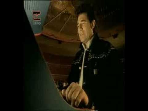 Directo al corazón - Miguel Ríos (Videoclip, 1991)
